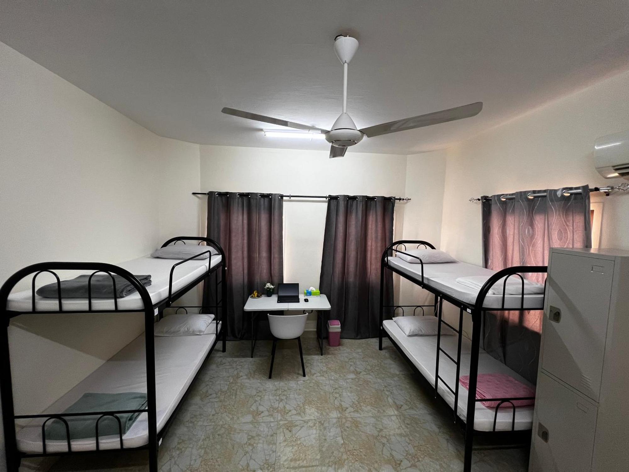 Hostel Viva Group Maskat