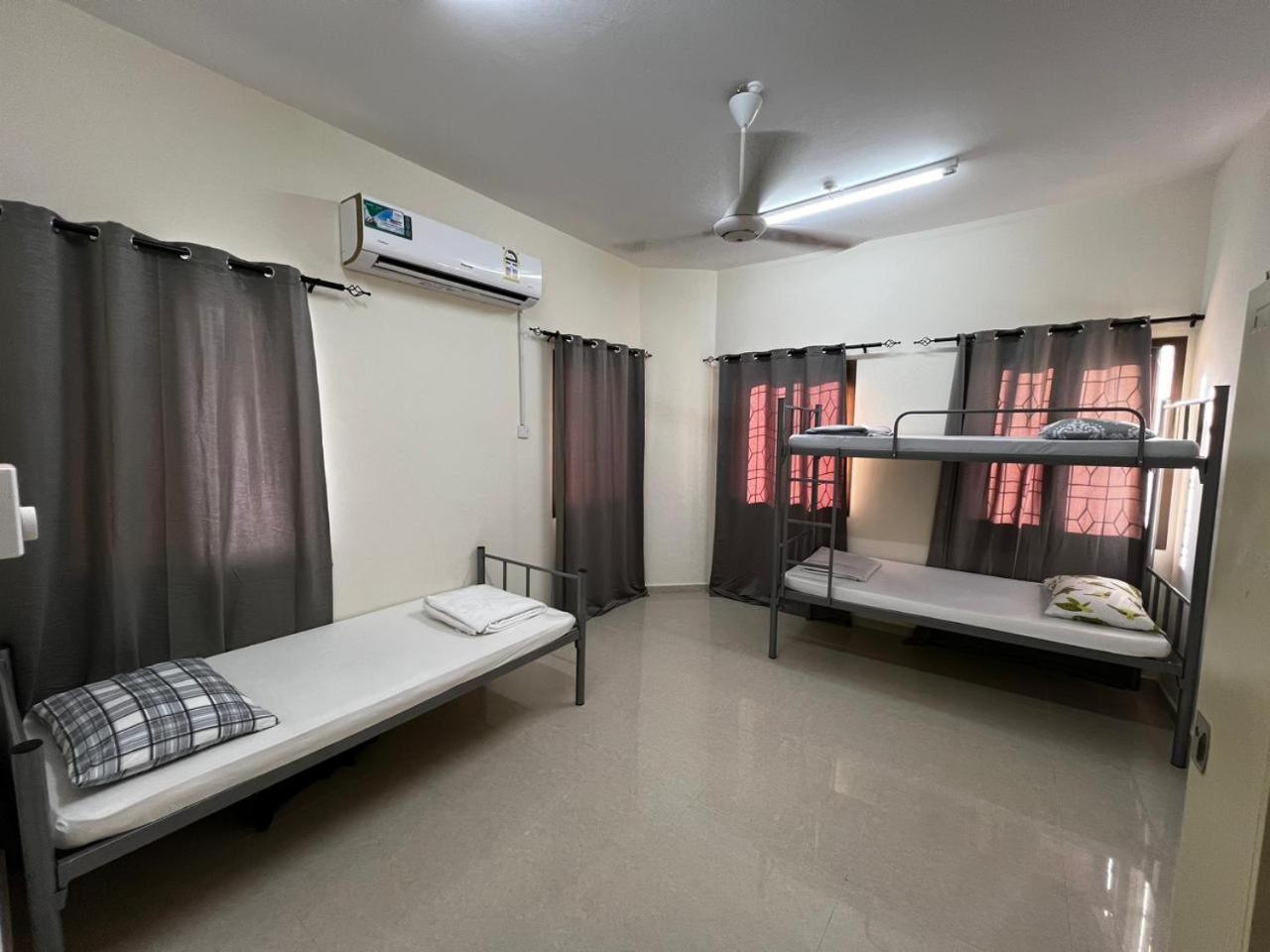 Hostel Viva Group