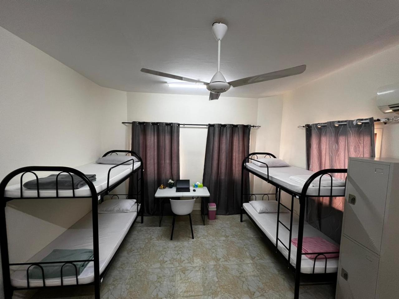 Viva Group Hostel Maskat