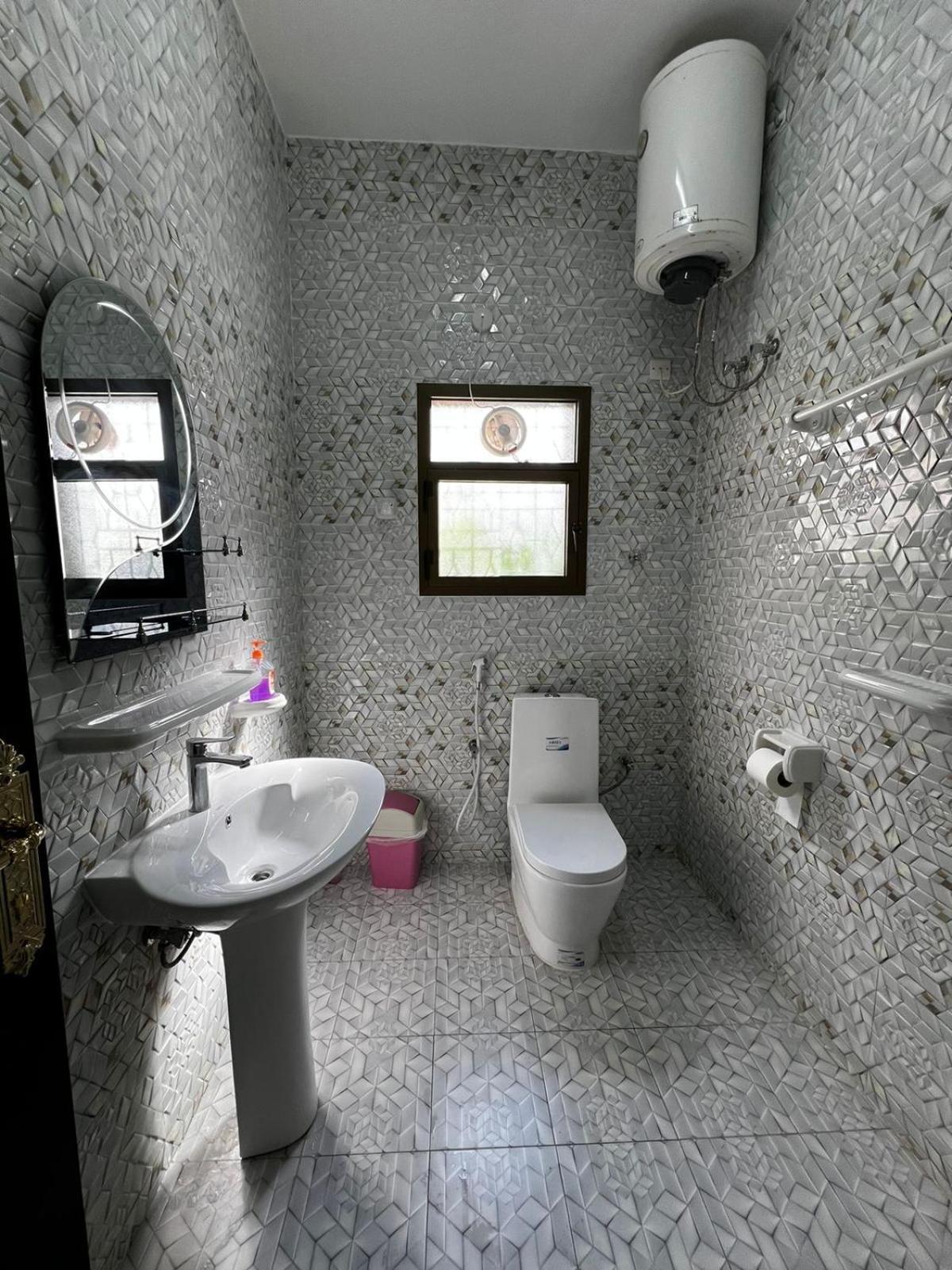 Viva Group Hostel Muscat